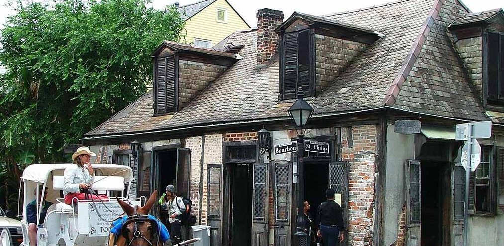 SEX AGENCY in New Orleans